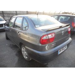 Commande chauffage SEAT CORDOBA 1