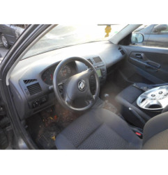 Commande chauffage SEAT CORDOBA 1