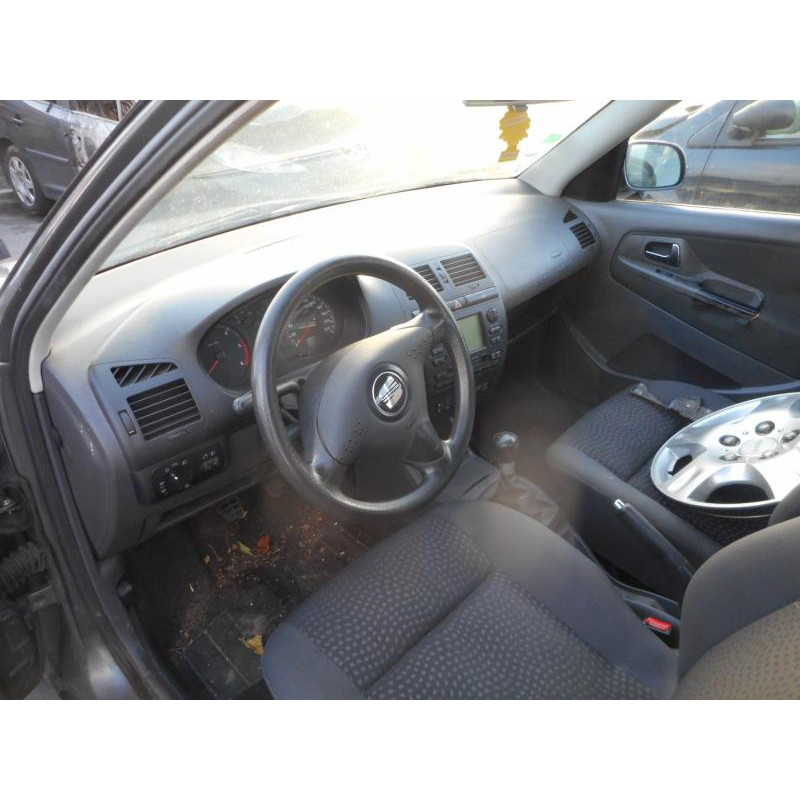 Commande chauffage SEAT CORDOBA 1 Photo n°16