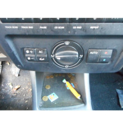 Commande chauffage SEAT CORDOBA 1