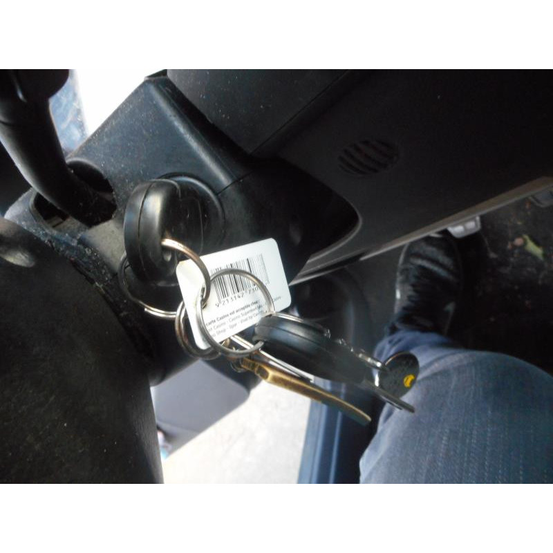 Commande chauffage SEAT CORDOBA 1 Photo n°19