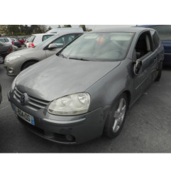 Commodo phare VOLKSWAGEN GOLF 5