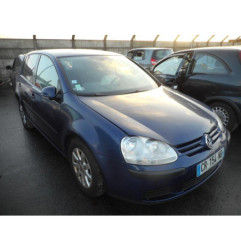 Commodo phare VOLKSWAGEN GOLF 5