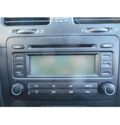 Commodo phare VOLKSWAGEN GOLF 5