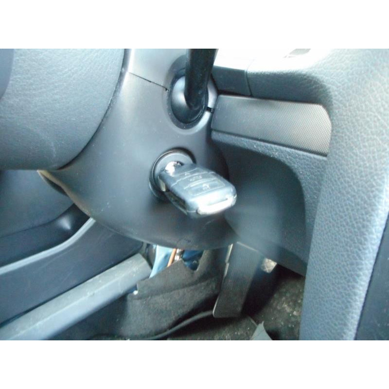 Commodo phare VOLKSWAGEN GOLF 5 Photo n°20