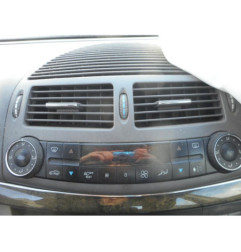 Bras essuie glace avant gauche MERCEDES CLASSE E 211