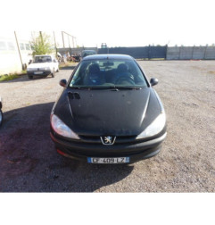 Custode arriere droit PEUGEOT 206