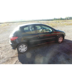 Custode arriere droit PEUGEOT 206