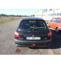 Custode arriere droit PEUGEOT 206