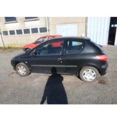 Custode arriere droit PEUGEOT 206