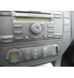 Commodo d'essuie glaces FORD C-MAX 1