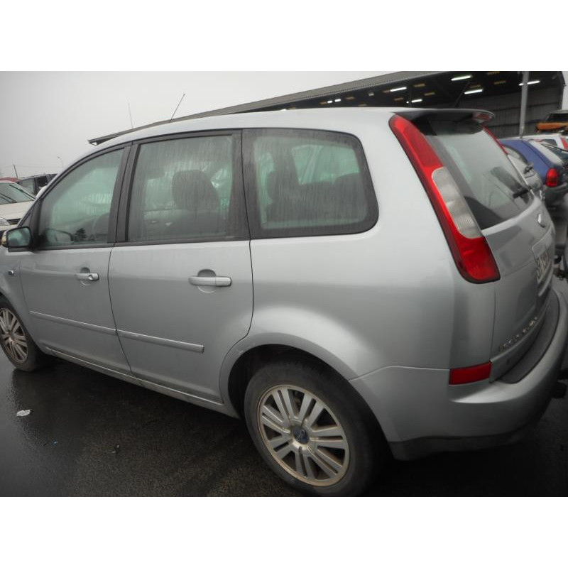 Commodo phare FORD C-MAX 1 Photo n°7