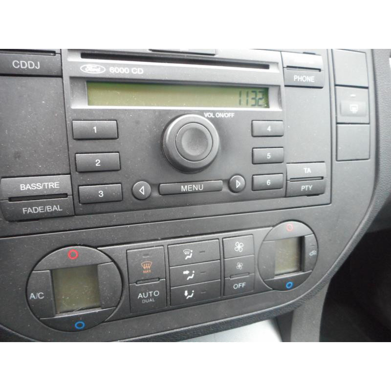Commodo phare FORD C-MAX 1 Photo n°10