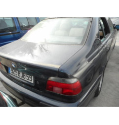Commodo d'essuie glaces BMW SERIE 5 E39