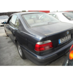 Commodo d'essuie glaces BMW SERIE 5 E39