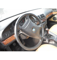 Commodo d'essuie glaces BMW SERIE 5 E39