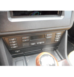Commodo d'essuie glaces BMW SERIE 5 E39