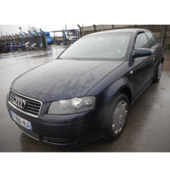 Commodo phare AUDI A3 2