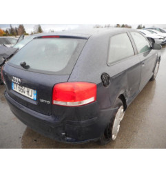 Commodo phare AUDI A3 2