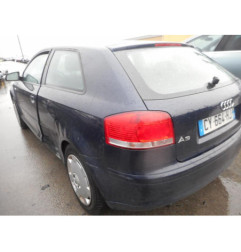Commodo phare AUDI A3 2