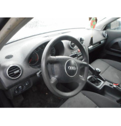 Commodo phare AUDI A3 2