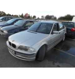 Commodo phare BMW SERIE 3 E46
