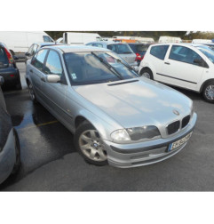 Commodo phare BMW SERIE 3 E46