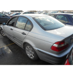 Commodo phare BMW SERIE 3 E46