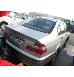 Commodo phare BMW SERIE 3 E46