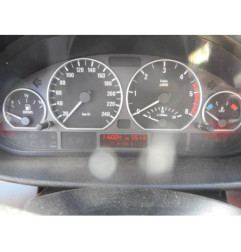 Commodo phare BMW SERIE 3 E46