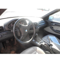 Commodo phare BMW SERIE 3 E46