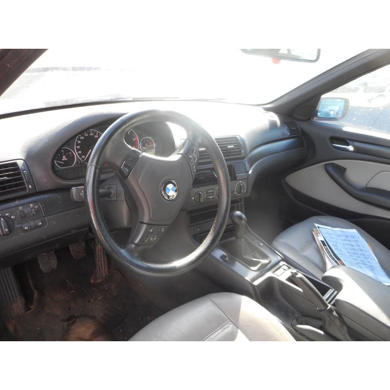 Commodo phare BMW SERIE 3 E46 Photo n°15
