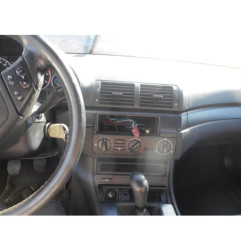 Commodo phare BMW SERIE 3 E46
