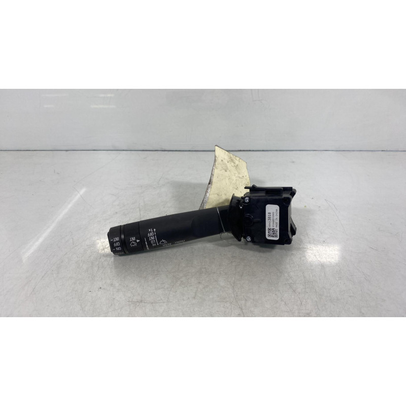 Commodo d'essuie glaces OPEL CORSA E Photo n°10