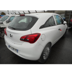 Commodo d'essuie glaces OPEL CORSA E
