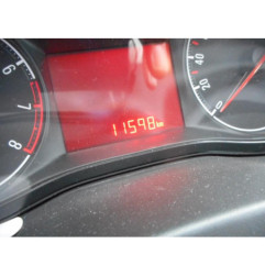 Commodo d'essuie glaces OPEL CORSA E