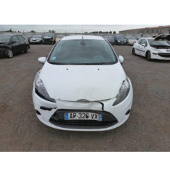 Commodo d'essuie glaces FORD FIESTA 6