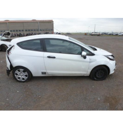 Commodo d'essuie glaces FORD FIESTA 6