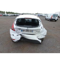 Commodo d'essuie glaces FORD FIESTA 6