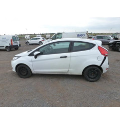 Commodo d'essuie glaces FORD FIESTA 6