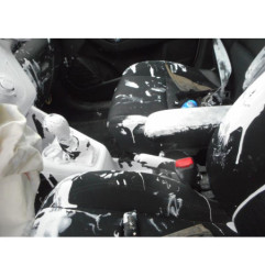 Bras essuie glace avant droit HYUNDAI IX 20