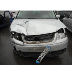 Commodo phare VOLKSWAGEN TOURAN 1