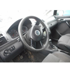 Commodo phare VOLKSWAGEN TOURAN 1