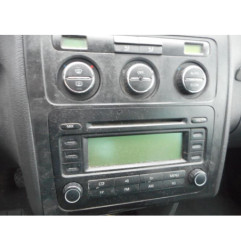 Commodo phare VOLKSWAGEN TOURAN 1