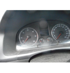 Commodo phare VOLKSWAGEN TOURAN 1