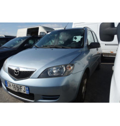 Commodo d'essuie glaces MAZDA 2 1
