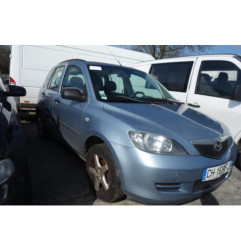 Commodo d'essuie glaces MAZDA 2 1