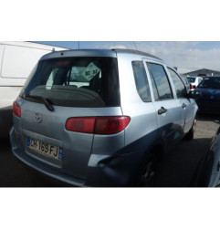 Commodo d'essuie glaces MAZDA 2 1