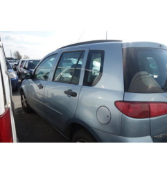 Commodo d'essuie glaces MAZDA 2 1