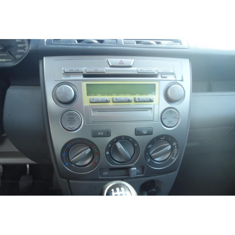 Commodo d'essuie glaces MAZDA 2 1 Photo n°16